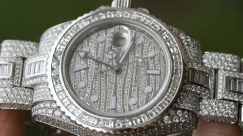 Top 10 Duurste Rolex Horloges ter Wereld! .